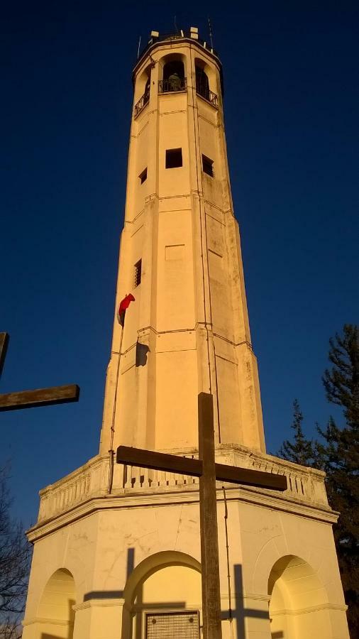 Il Sole, Grande Appartamento In Collina بروناتي المظهر الخارجي الصورة