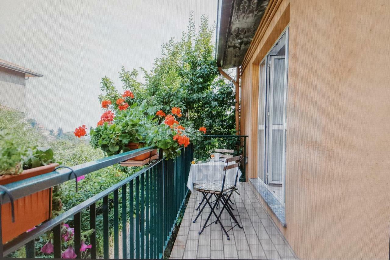 Il Sole, Grande Appartamento In Collina بروناتي المظهر الخارجي الصورة
