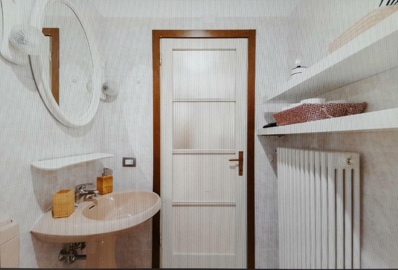 Il Sole, Grande Appartamento In Collina بروناتي المظهر الخارجي الصورة