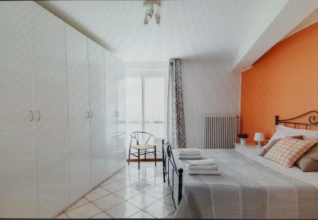 Il Sole, Grande Appartamento In Collina بروناتي المظهر الخارجي الصورة
